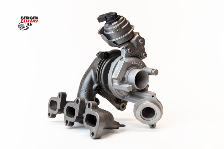 TURBO SEAT SKODA 1.2TDI CFWA 03P253019BX 789016/162