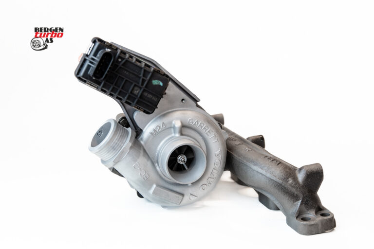 TURBO VOLVO XC90 I5D 762060 50493434/173