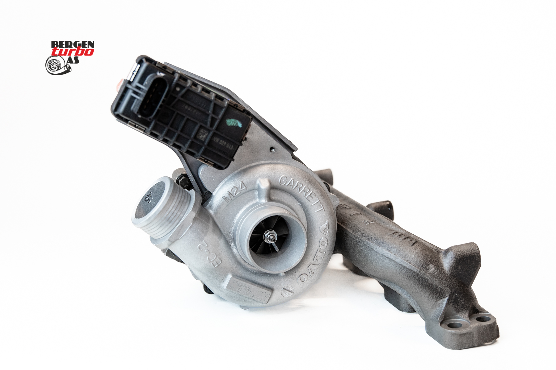 TURBO VOLVO XC90 I5D 762060 50493434/173