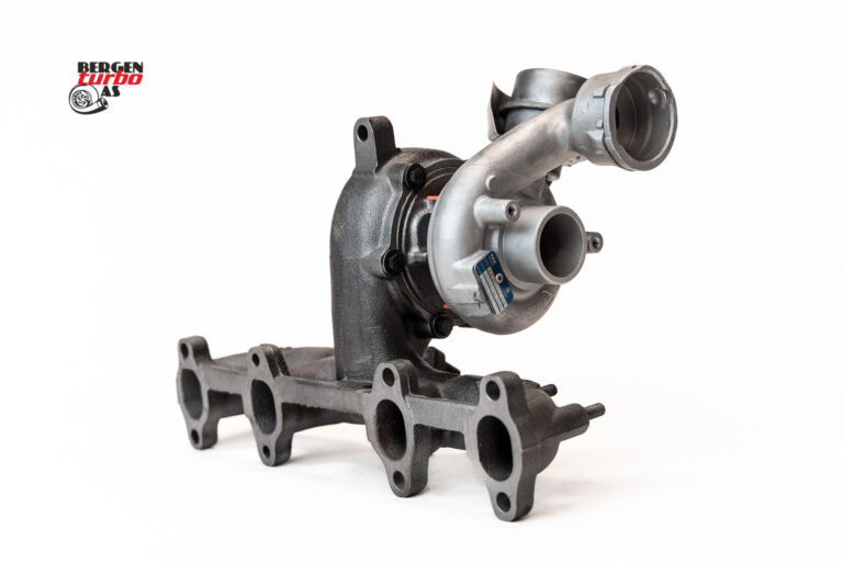TURBO VW SEAT 1.9 TDI 038253014R 5439 988 0047 5439 988 0005/44