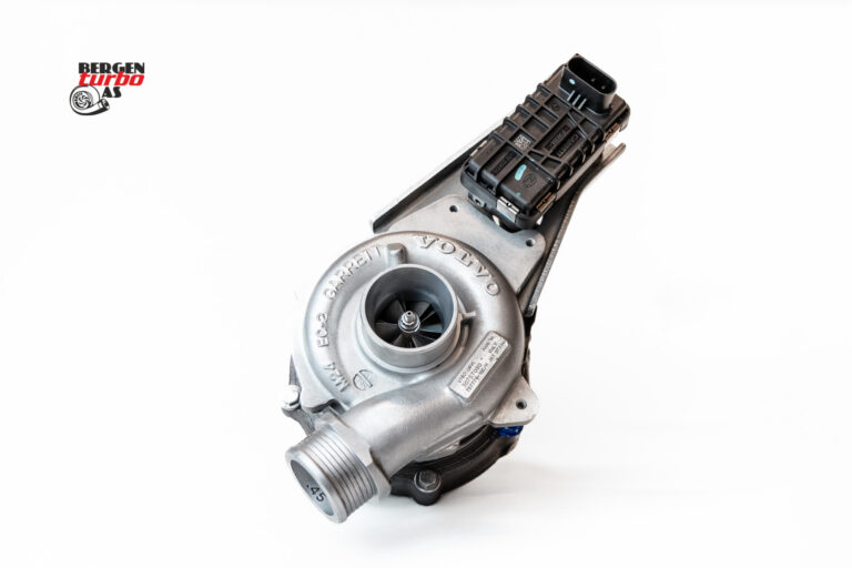 TURBO VOLVO XC90 I5D P2 757779 31219698 30757080/183