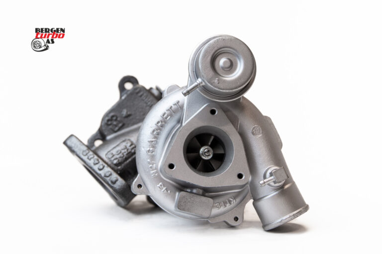 TURBO HYUNDAY STAREX,X1 715843/75