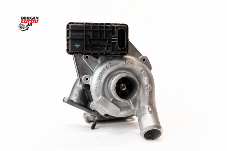 TURBO FORD TRANSIT VI 2.2 TDCI 8C10-6K682-BB 767933/110