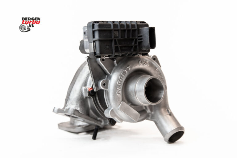 TURBO FORD TRANSIT VI 2.2 TDCI 6C1Q6K682BE 753519/10/84