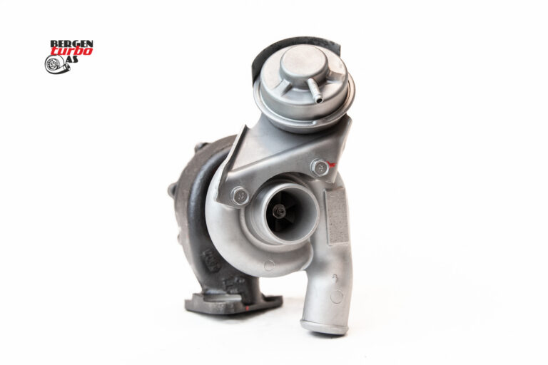 TURBO OPEL ASTRA COMBO 1.7CDTI 49131-06007/91