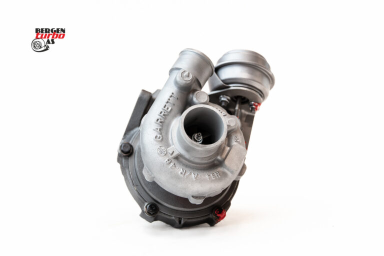 TURBO HYUNDAI KIA 2.0 CRDI 757886/62