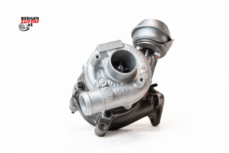 TURBO AUDI SKODA VW 1.9 TDI 038145702K 454231/93 GT 17