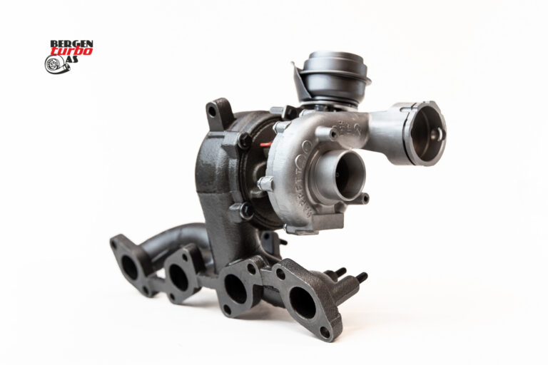 TURBO AUDI,SKODA,VW BKD AZV 03G253010J 724930/27