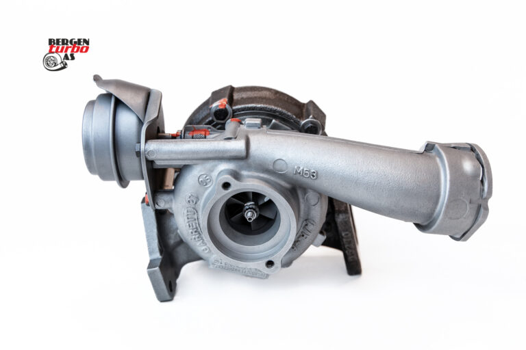 TURBO VW T5 AXD 96KW 070145701K 729325/54