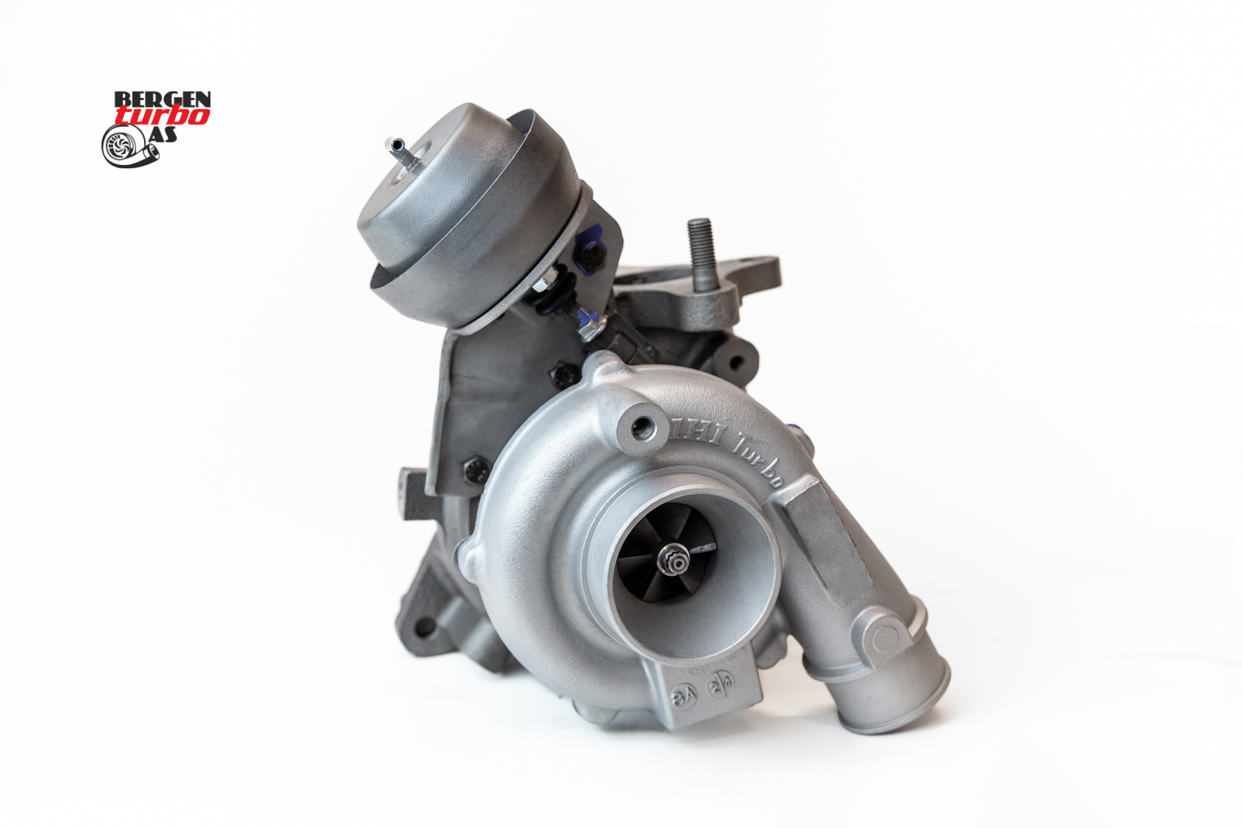 TURBO SUBARU FORESTER IMPREZA LEGACY EE20Z 14411AA720 VF50/63