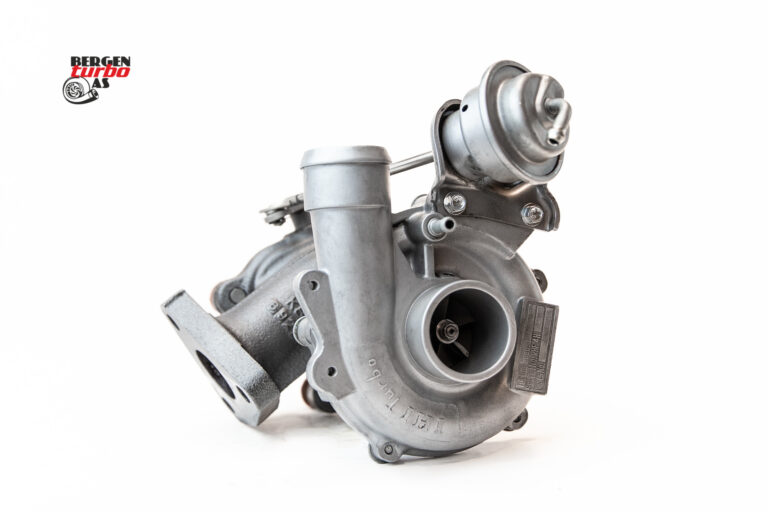 TURBO MITSUBISHI L200 4D5CDI VA420088 1515A029 VT10/72