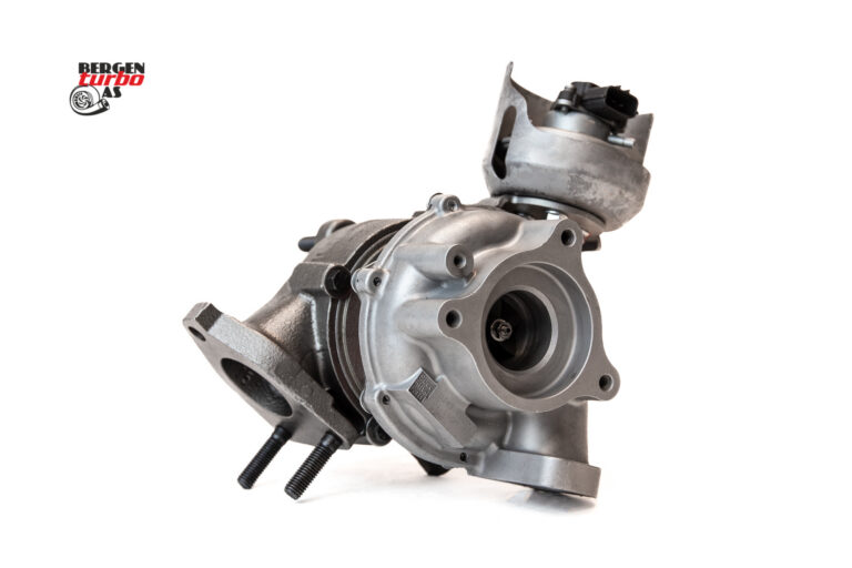 TURBO MAZDA 3 6 2.2 MZR-CD R2BF13700 V41VAD-S0060G VJ45/238