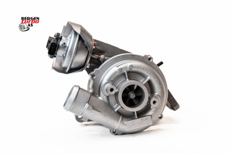 TURBO FORD KUGA G6DG 8V4Q6K682AA 765993/104