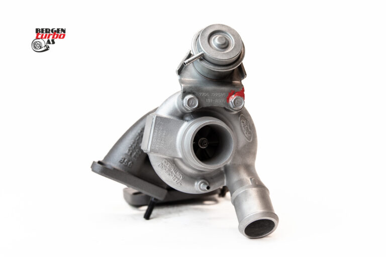 TURBO FORD TRANSIT VI 2.2 TDCI 1449556 6C1Q6K682CE 49131-05312/103