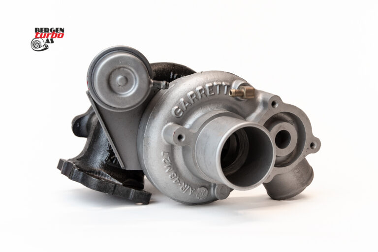 TURBO OPEL SAAB 2.0T Z20NET L850 720168/230