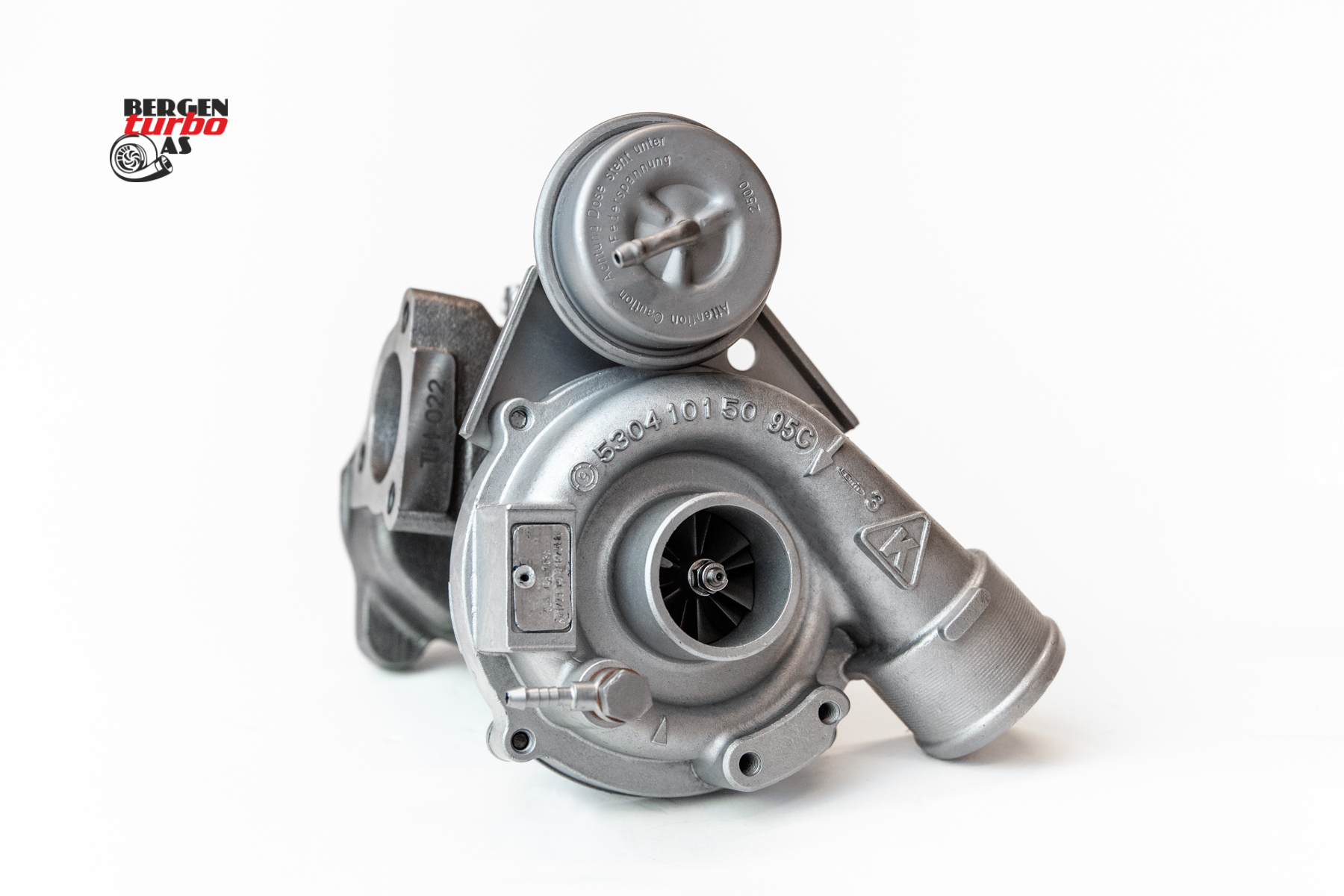 TURBO AUDI SEAT VW APU/ARK 1.8T 5303 988 0029 058145703J/35