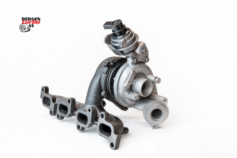 TURBO AUDI VW SKODA 1.6 TDI CAYC 03L253016T 775517/47