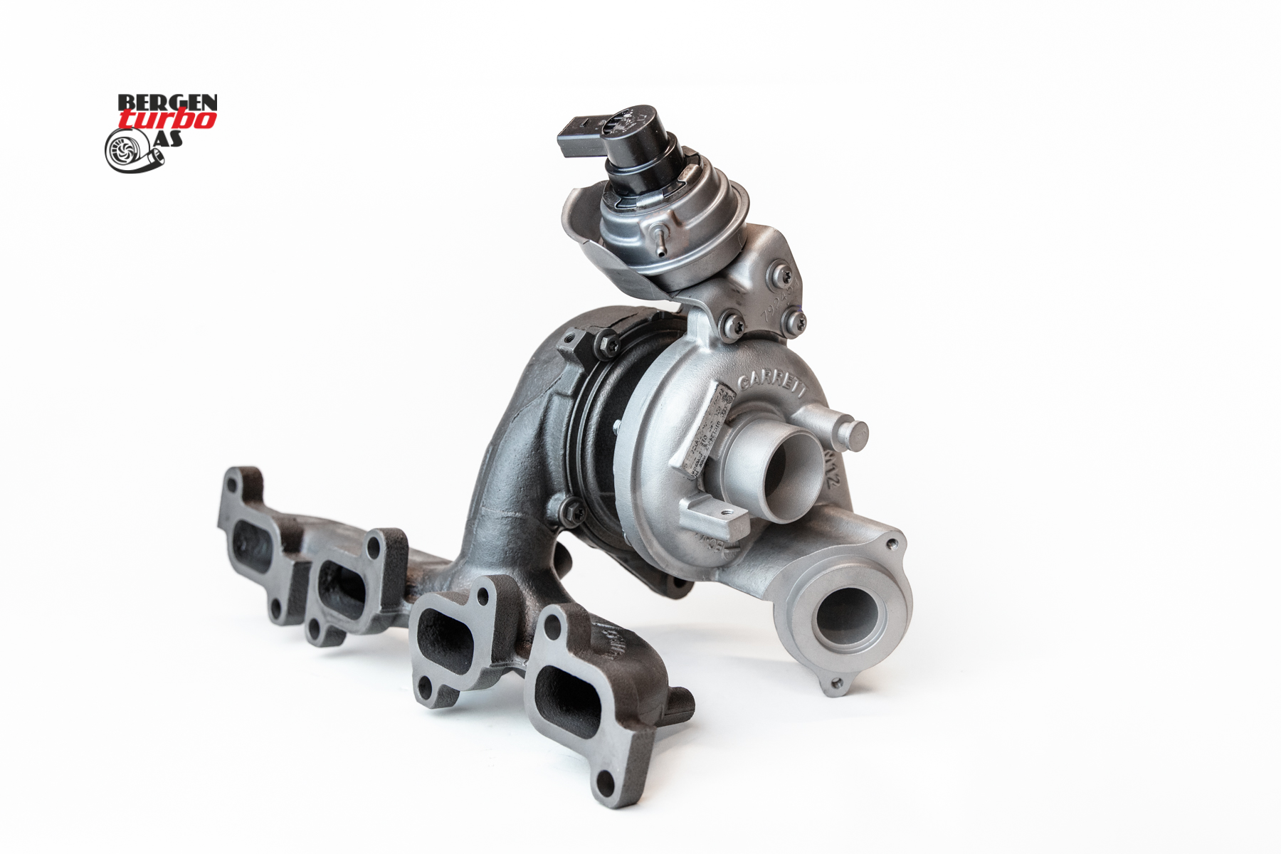 TURBO AUDI VW SKODA 1.6 TDI CAYC 03L253016T 775517/47