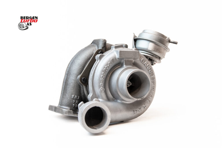 TURBO AUDI SKODA VW AFB AKN AKE 2.5TDI 454135 059145701GX/53