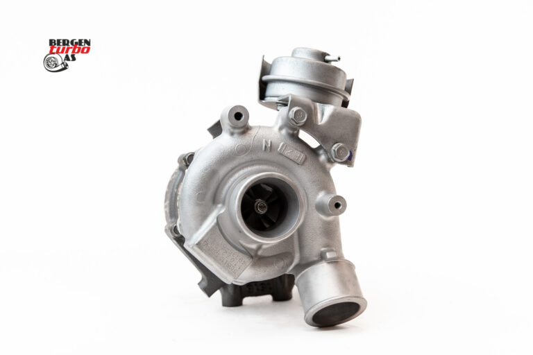 TURBO MITSUBISHI ASX 1.8 DI-D 49335-01100 49335-01001 1515A185/65