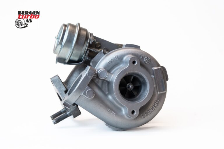 TURBO NISSAN NAVARA PATHFINDER 2.5 DI 751243/145