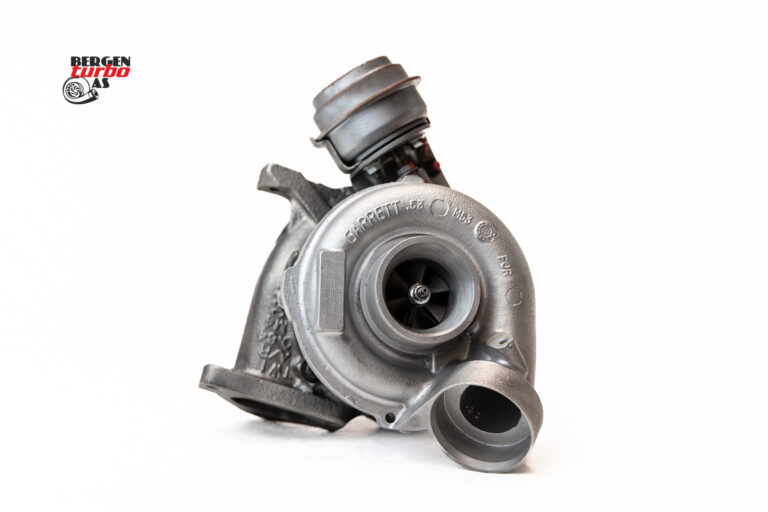 TURBO MERCEDES E-KLASSE M-KLASSE 6120960099 709837/115