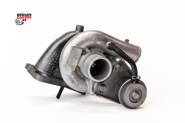 TURBO FIAT CITROEN FORD PEUGEOT 2.2 HDI 49131-05212 0375K7/163