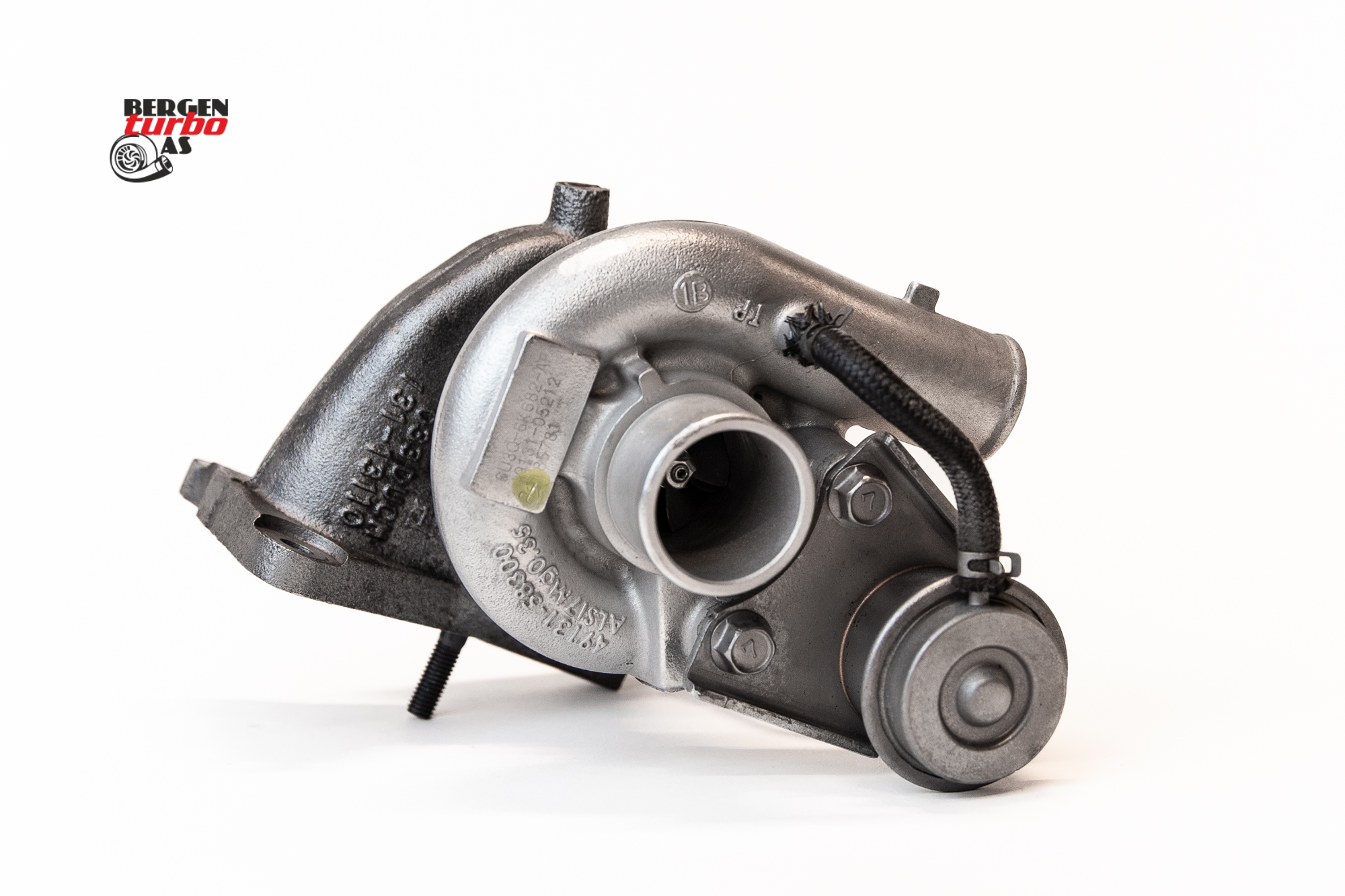 TURBO FIAT CITROEN FORD PEUGEOT 2.2 HDI 49131-05212 0375K7/163