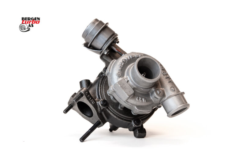 TURBO HYUNDAI i30 282002A160 766111 28200-2A160/165
