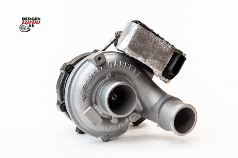 TURBO HYUNDAI SANTA FE 2.2 780502 28231-2F100/112