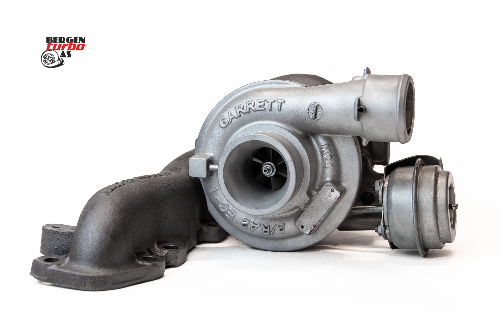 TURBO ALFA ROMEO 159 JTDM 55201498 773721 761899/144