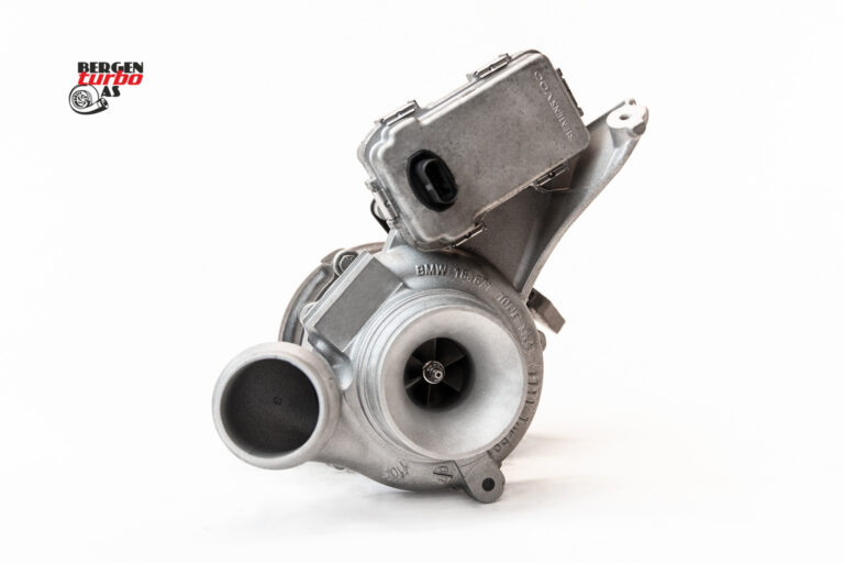TURBO BMW F20 F22 F30 F36 RHV4 781232104 8518204 11658506722 8506722/130