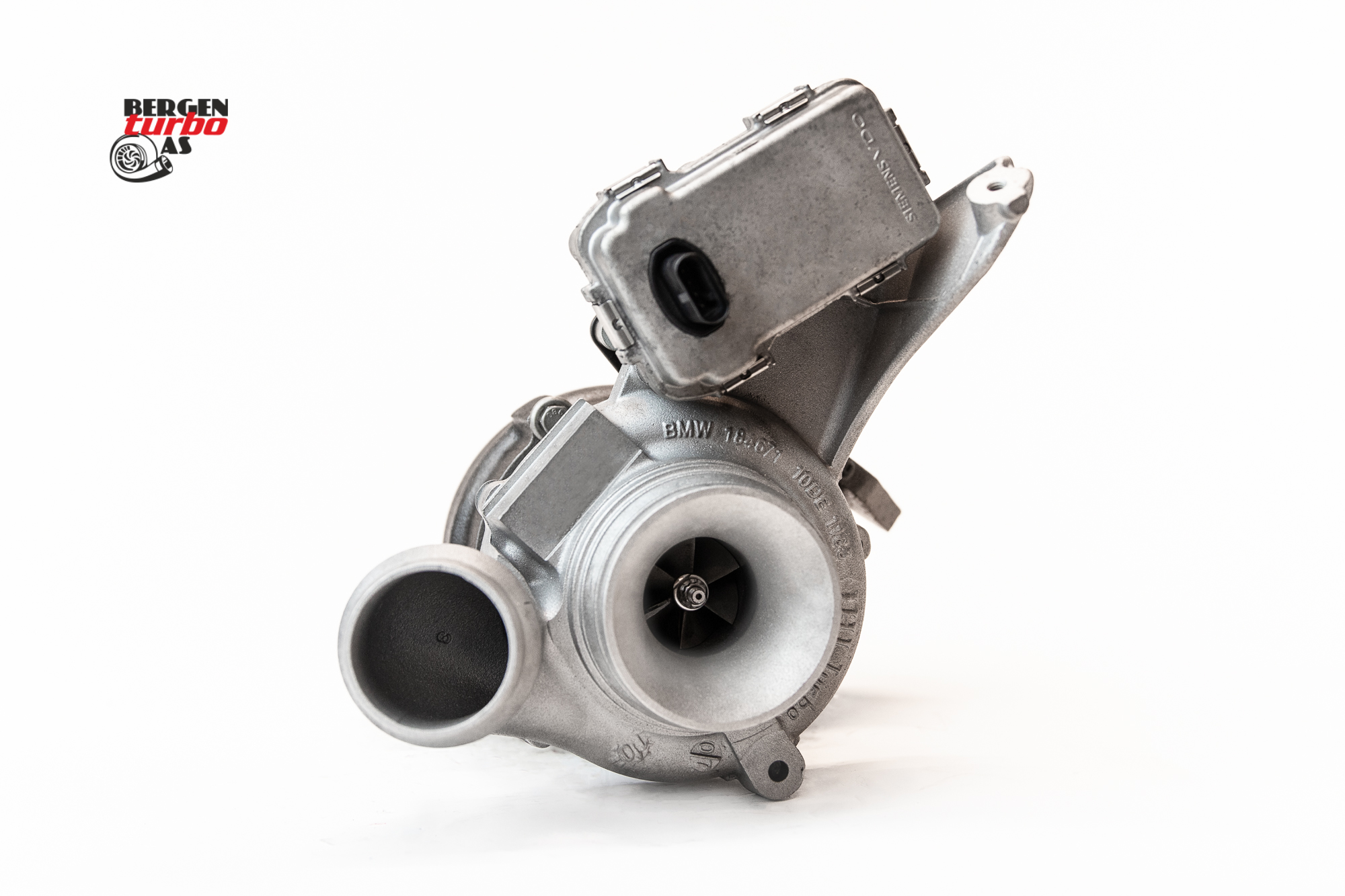 TURBO BMW F20 F22 F30 F36 RHV4 781232104 8518204 11658506722 8506722/130