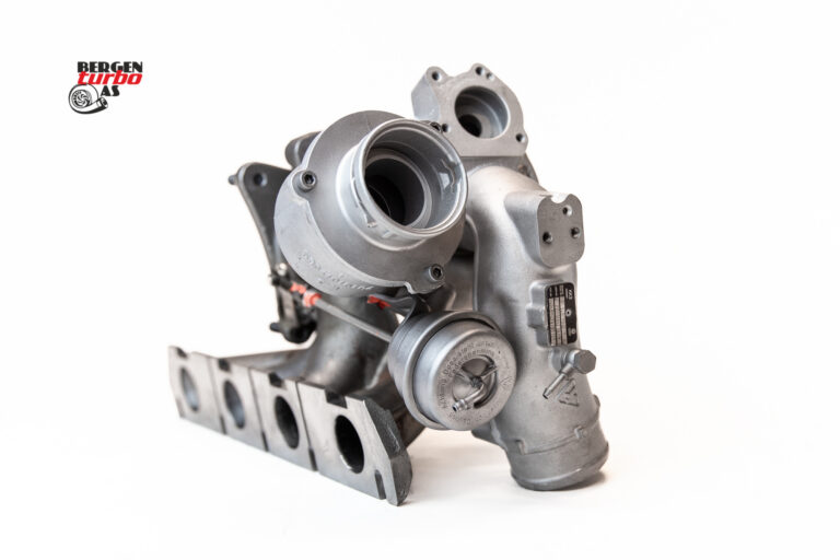 TURBO AUDI VW SKODA SEAT 2.0 TFSI BWA BPY AXX 5303 988 0105 06F145701H/134