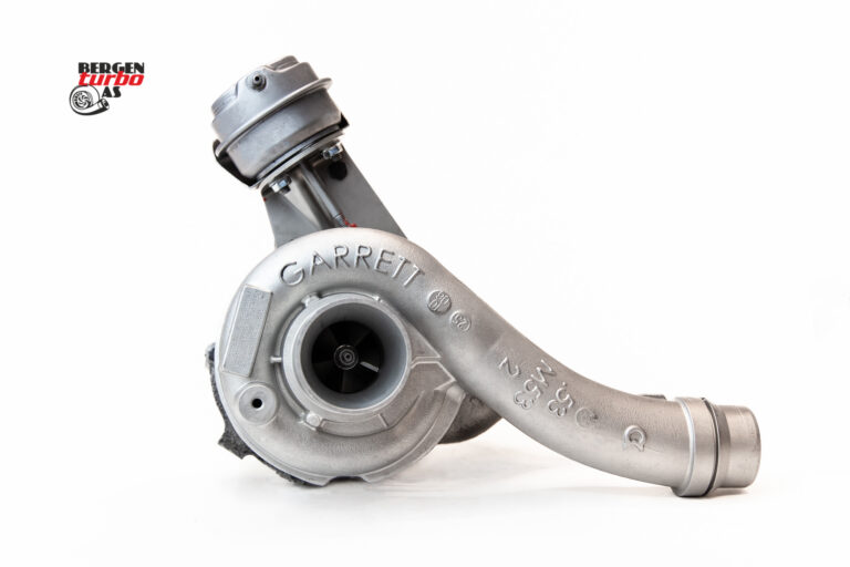TURBO RENAULT NISSAN OPEL 2.5 CDTI/DCI 8200611413A 765176 782097/133