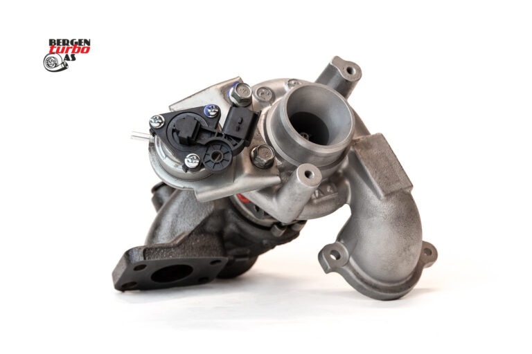 TURBO PEUGEOT CITROEN FORD 1,6 HDI DV6DTED M 0375Q9 49373-02013/152