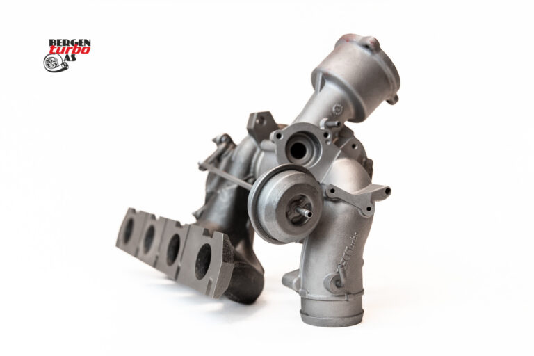 TURBO AUDI A4 A5 Q5 S5 2.0 TFSI CDNB 5303 988 0291 06H145702L /190