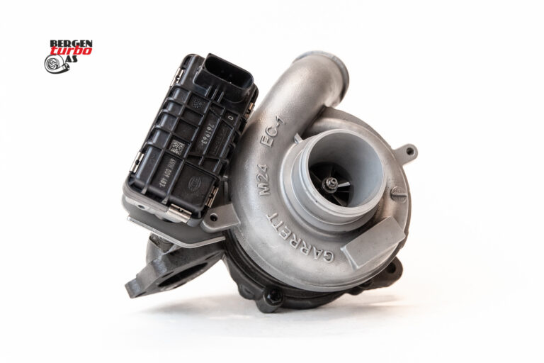 TURBO FORD S-MAX GALAXY MONDEO 2.2 TDCI 8G9Q6K682BA 753544/143