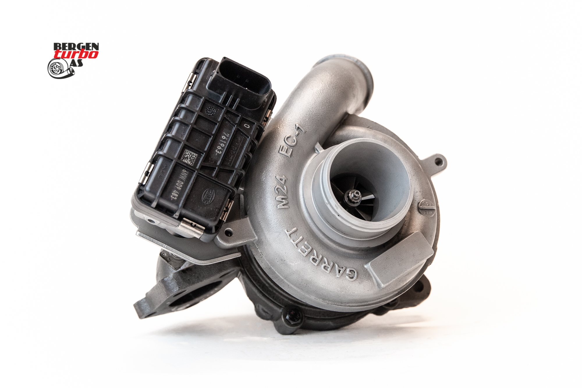 TURBO FORD S-MAX GALAXY MONDEO 2.2 TDCI 8G9Q6K682BA 753544/143