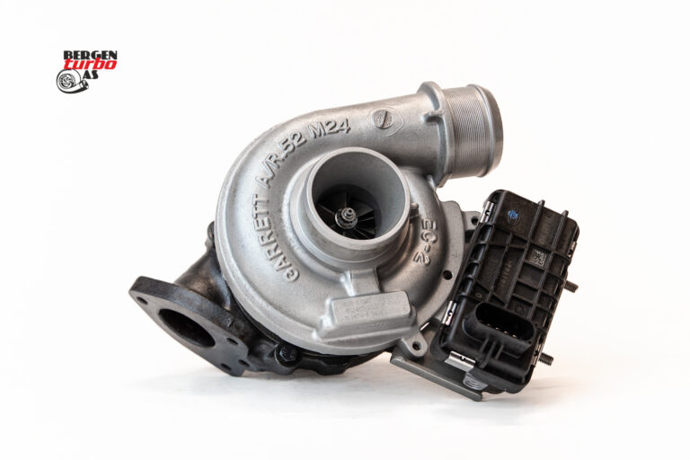 TURBO PSA MITSUBISHI 2.2 HDI DID 0375N3 769674/141