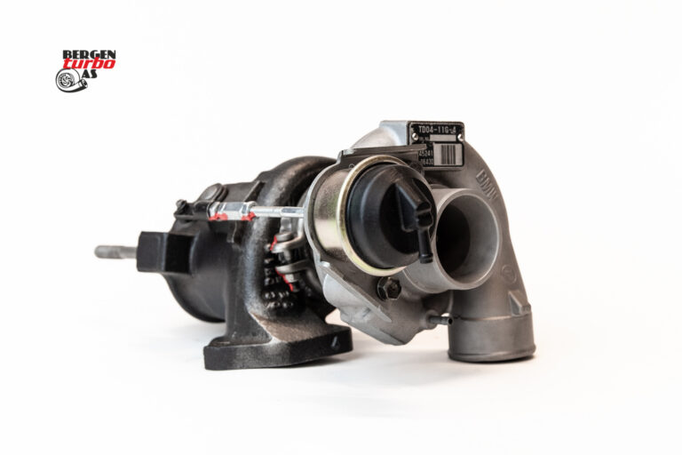 TURBO OPEL OMEGA BMW 2.5 TD 49177-06492 90509656 860026/218