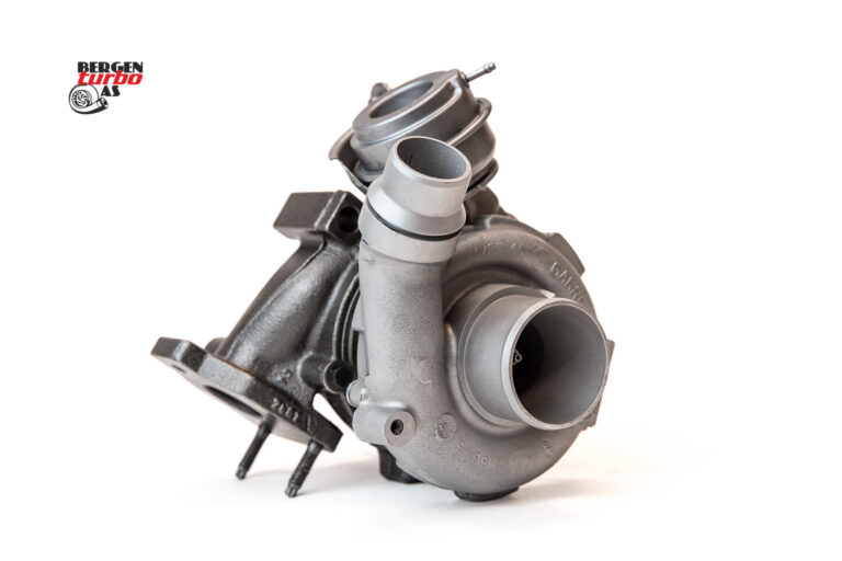 TURBO NISSAN RENAULT 2.0 DCI M9RK 773087 14411-00Q1C/148