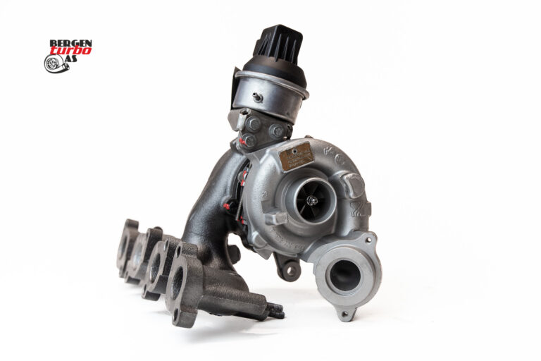 TURBO AUDI,SKODA,VW CBBB 03L253019M 5303 988 0207,BV43-207/227