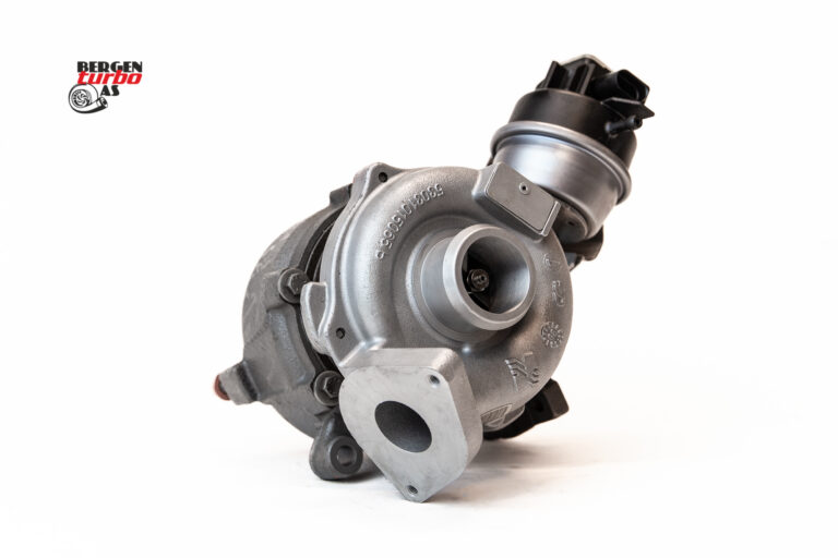 TURBO AUDI,SEAT 03L145701D (1)