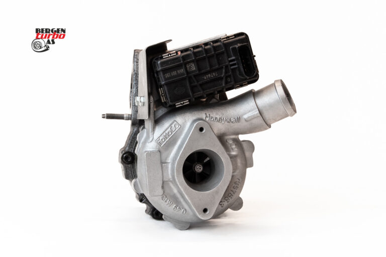 TURBO FORD RANGER TRANSIT 2.2 TDCI BK3Q6K682PC 787556/205