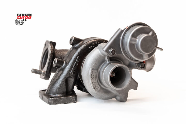 TURBO MITSUBISHI L200, PAJERO 2.5 TDI 49S35-02652/210