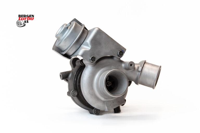 TURBO MITSUBISHI ASX 49131-06704 1515A219 /217
