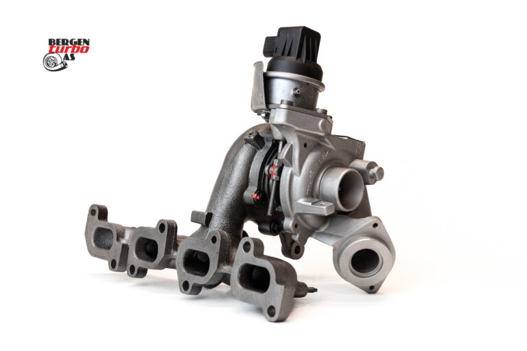 TURBO VW SEAT SKODA 1.6 TDI CAYA 03L253056D/ 5439 988 0114/ 5439 988 0136/158