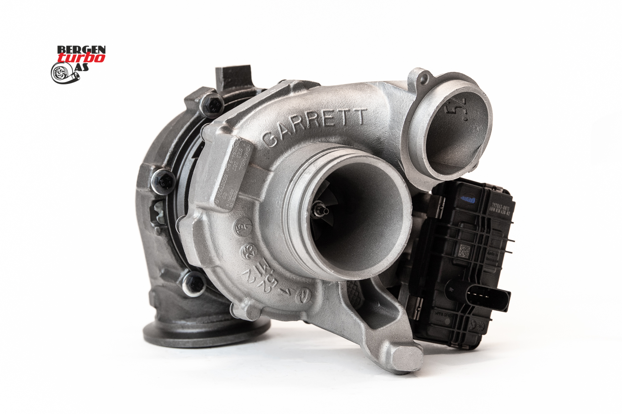 TURBO BMW 330 430 530 730 X3 X4 X5 806094 11657823270/185