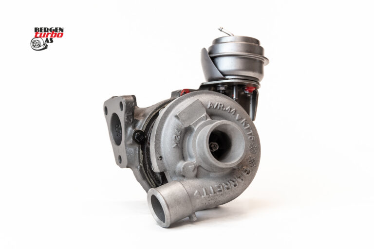 TURBO HYUNDAI KIA 1.7 CRDI 794097 28201-2A850/195